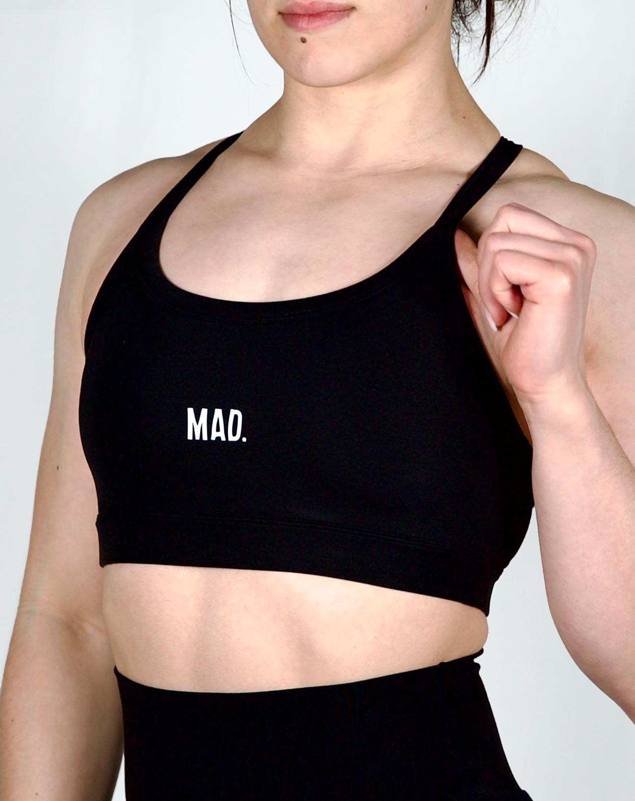 Core Sports Bra