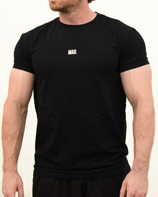 Muscle Fit Tee